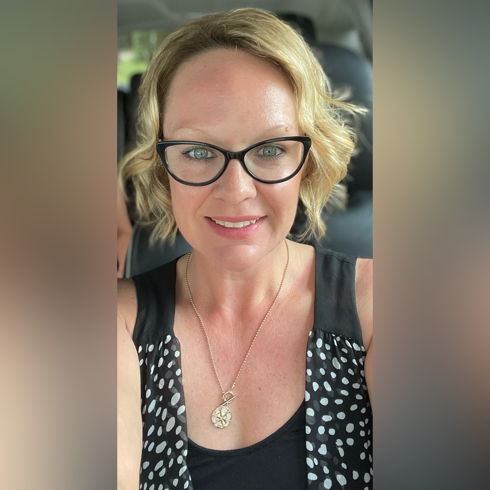 Meet your Posher, Heather